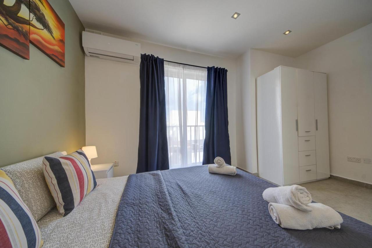 Appartement Cityvista - And Penthouse By Shortletsmalta