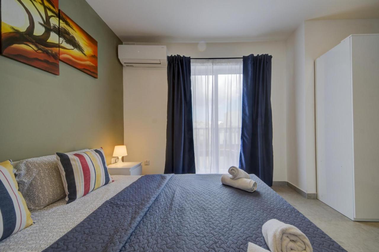 Cityvista - And Penthouse By Shortletsmalta Appartement *