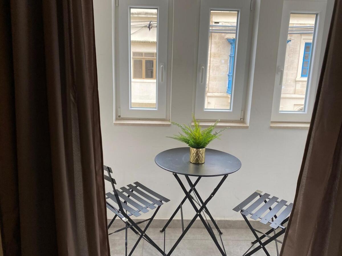 Appartement Cityvista - And Penthouse By Shortletsmalta *