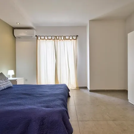 Cityvista - Gzira Apartments And Penthouse By Shortletsmalta Exterior photo
