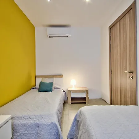 Cityvista - Gzira Apartments And Penthouse By Shortletsmalta Exterior photo