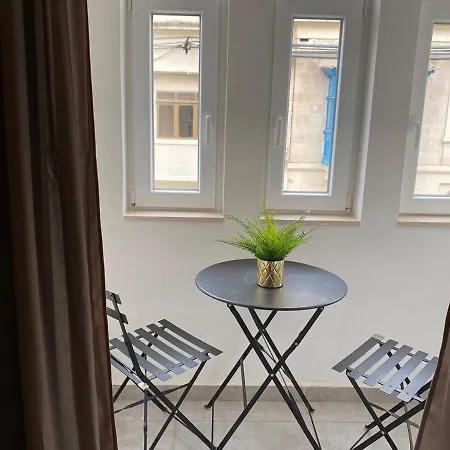 Cityvista - Gzira Apartments And Penthouse By Shortletsmalta Exterior photo