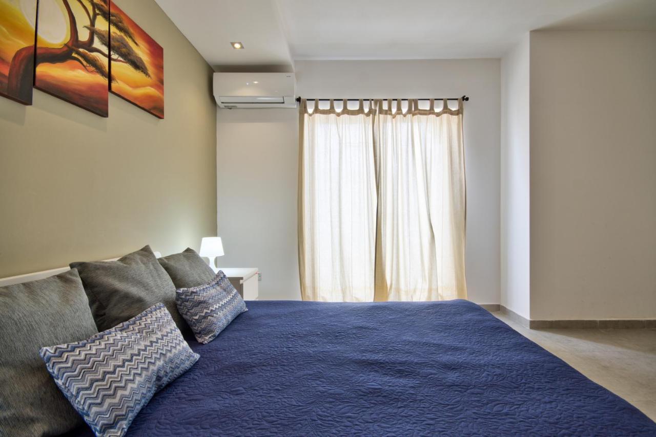 Apartment Cityvista - And Penthouse By Shortletsmalta Gzira