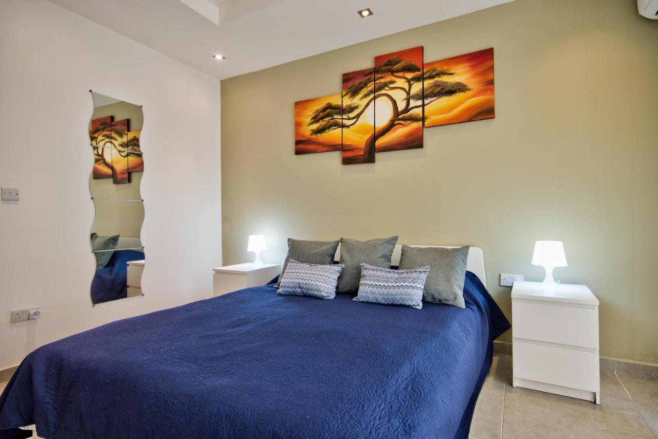 Cityvista - And Penthouse By Shortletsmalta Appartement *