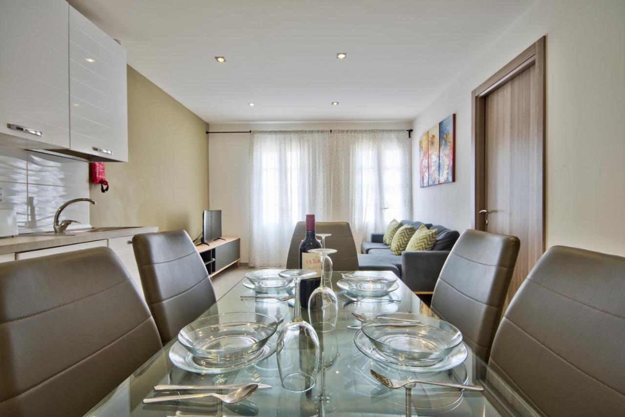 Apartment Cityvista - And Penthouse By Shortletsmalta Gzira