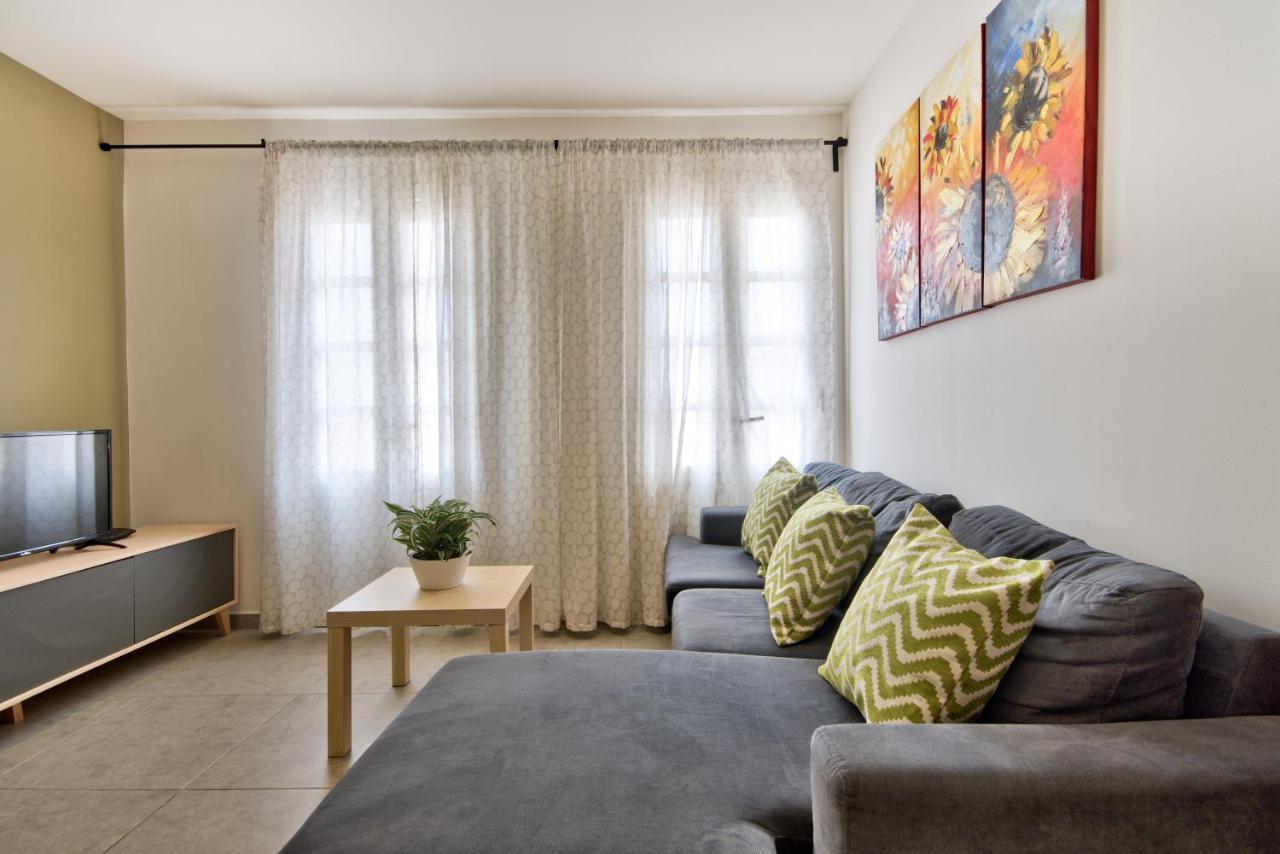 Cityvista - And Penthouse By Shortletsmalta Apartment