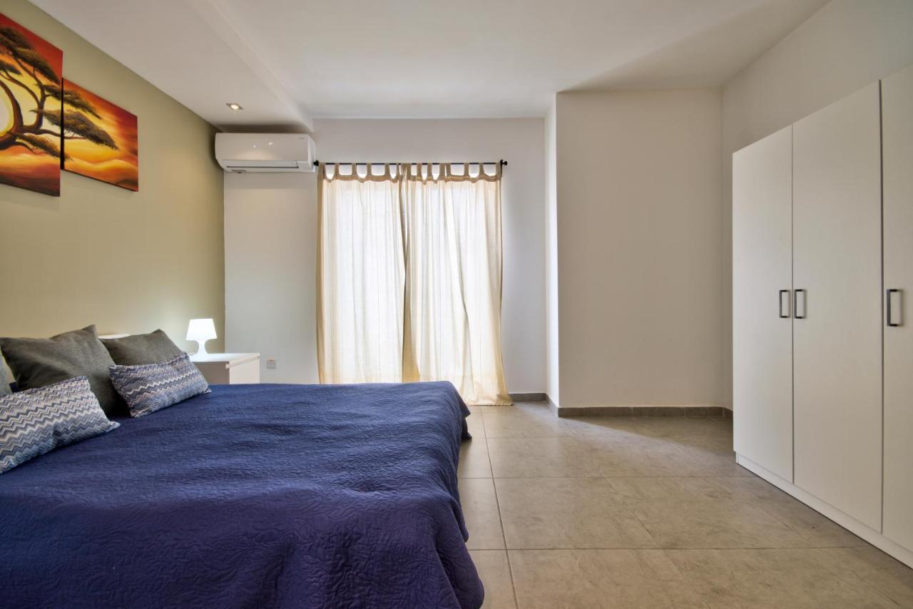 Apartment Cityvista - And Penthouse By Shortletsmalta Gzira