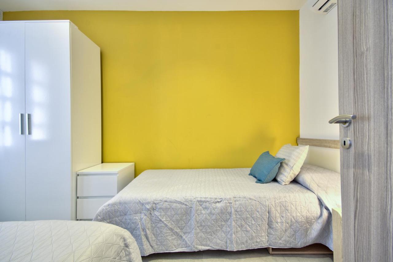 Cityvista - And Penthouse By Shortletsmalta * Gzira