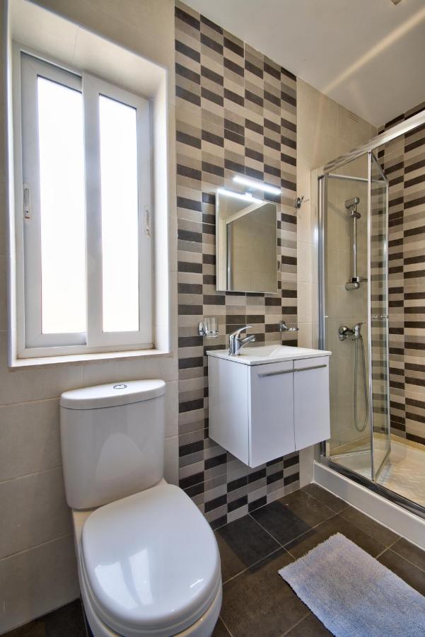 Cityvista - And Penthouse By Shortletsmalta Gzira