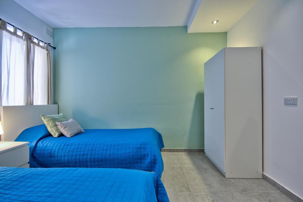 Cityvista - And Penthouse By Shortletsmalta * Gzira