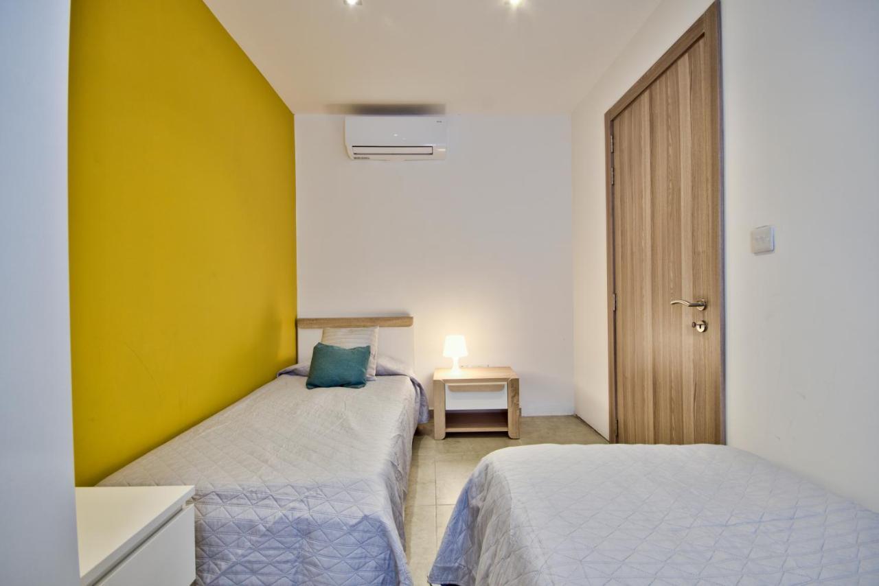 Cityvista - And Penthouse By Shortletsmalta * Gzira