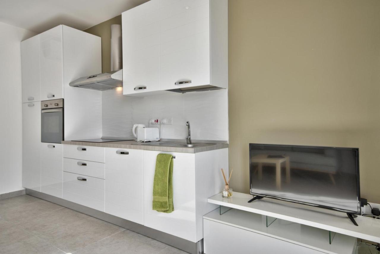 Cityvista - And Penthouse By Shortletsmalta * Gzira