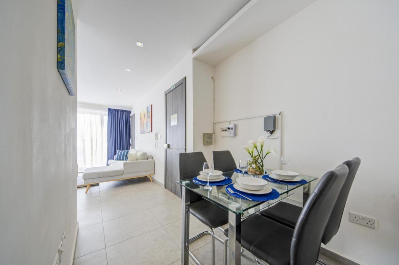 Apartment Cityvista - And Penthouse By Shortletsmalta Gzira