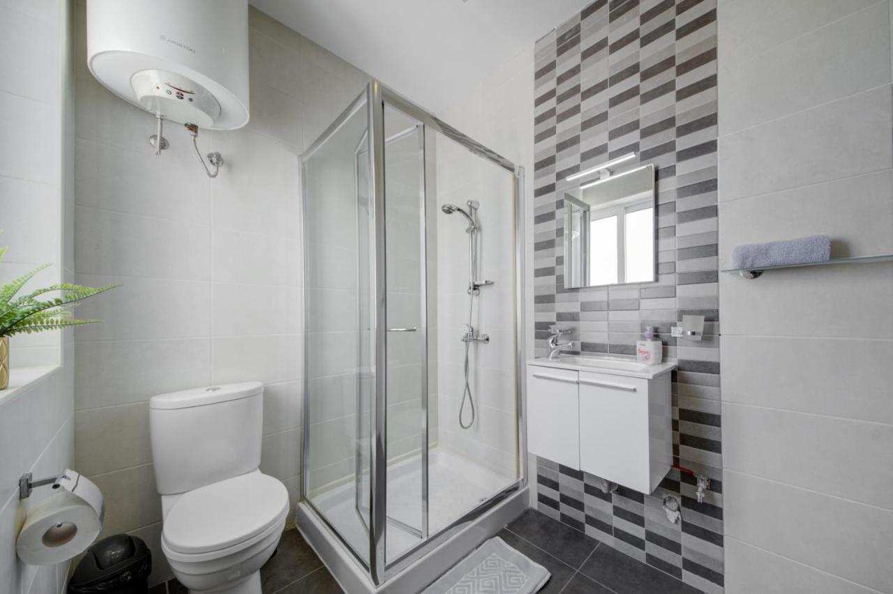 Apartment Cityvista - And Penthouse By Shortletsmalta Gzira