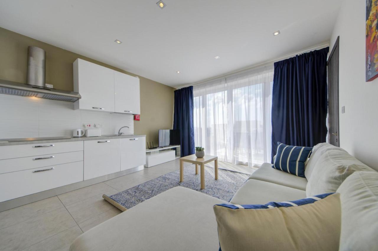 Cityvista - And Penthouse By Shortletsmalta * Gzira