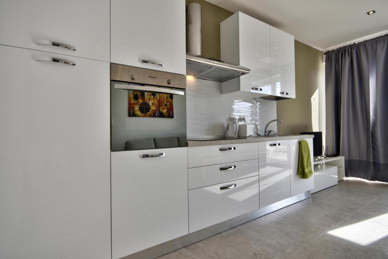 Cityvista - And Penthouse By Shortletsmalta * Gzira