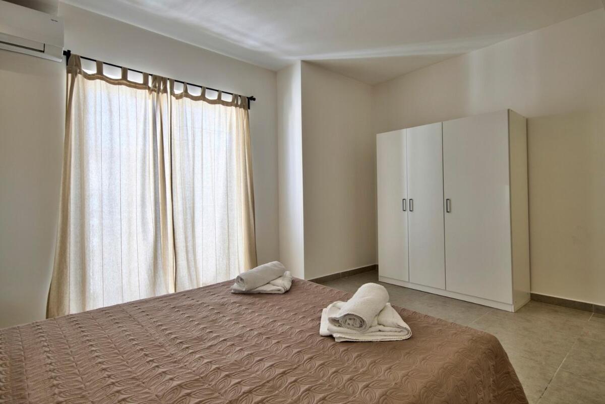 Cityvista - And Penthouse By Shortletsmalta Apartment *